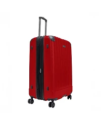 Kenneth Cole Reaction Flying Axis 28" Hardside Expandable Checked Luggage