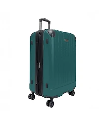 Kenneth Cole Reaction Flying Axis 24" Hardside Expandable Checked Luggage