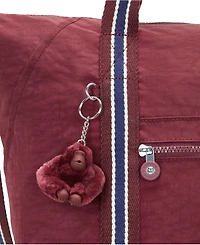 Kipling Art Medium Weekender Tote Bag