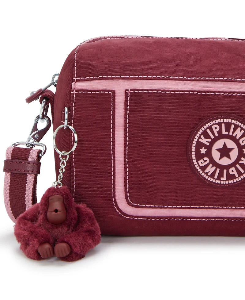 Kipling Abanu Medium Crossbody Bag