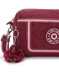 Kipling Abanu Medium Crossbody Bag
