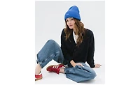 Gigi Pip Merino Wool Chunky Beanie for Ultimate Warmth and Comfort