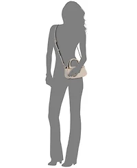 Guess Evie Small Satchel