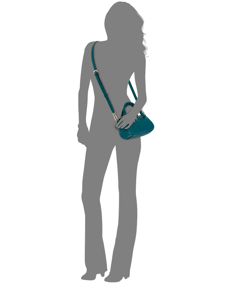 Guess Evie Small Satchel