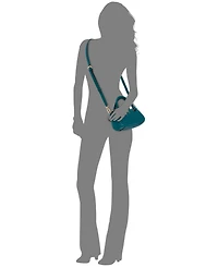 Guess Evie Small Satchel