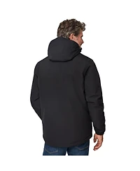 Free Country Men's Denali Mid Weight Jacket