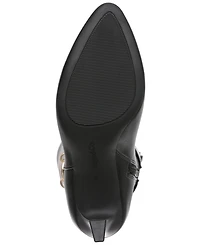 Style & Co Women's Shaniaa Belt Pointed Toe Boot, Macy's Exclusive