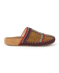 The Sak Women Bolinas Clog