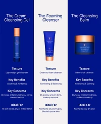 Augustinus Bader The Cream Cleansing Gel, 3.38 oz.