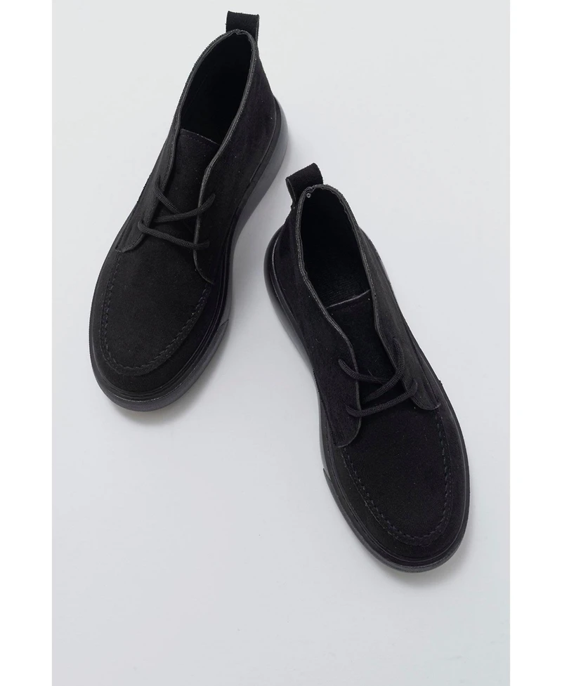 Prologue Shoes Valve Ankle Boot (Women)