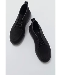 Prologue Shoes Valve Ankle Boot (Women)