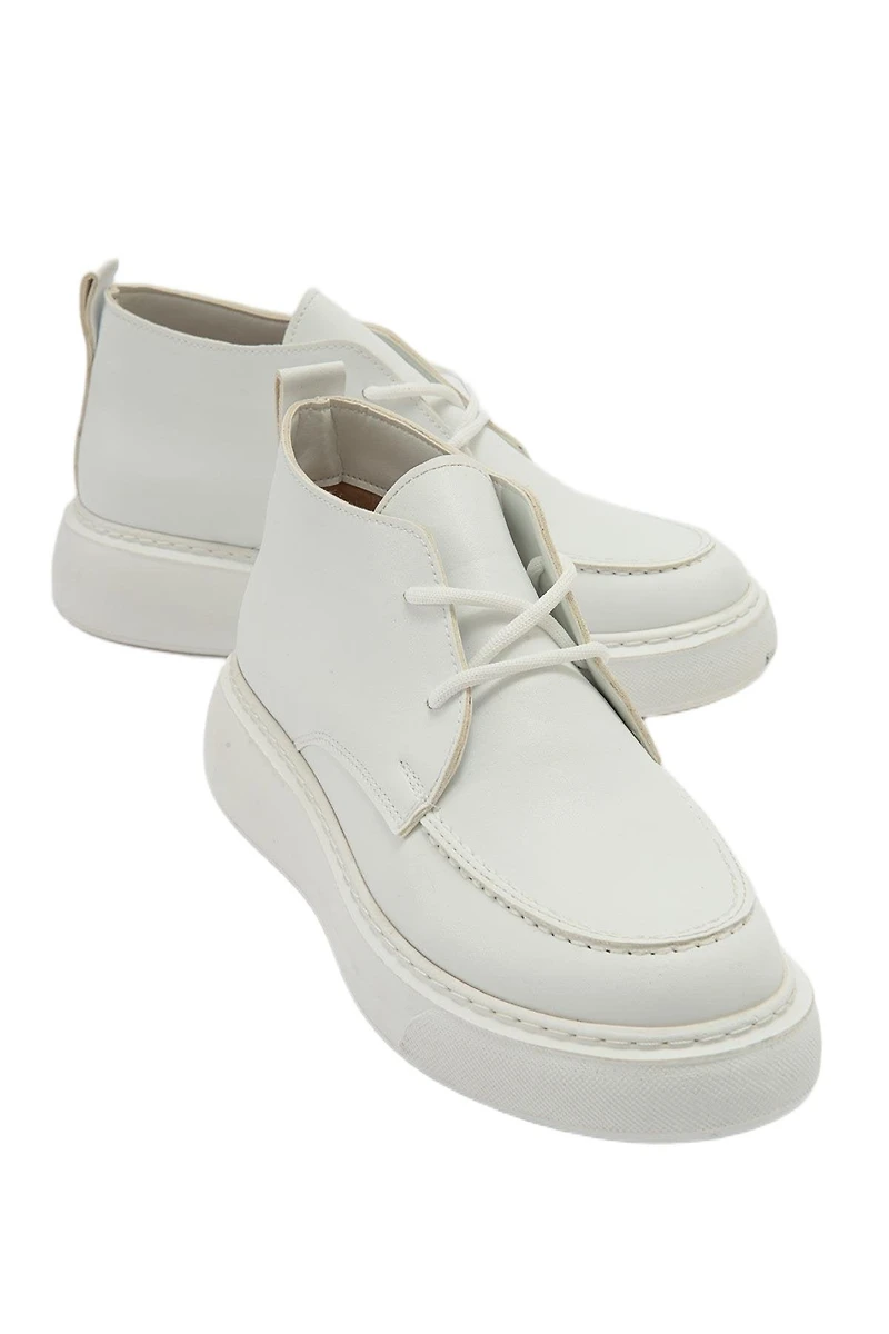 Prologue Shoes Valve Ankle Boot (Women)