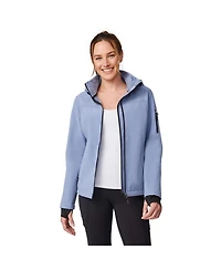 Free Country Women's Trailmist Super Softshell Jacket