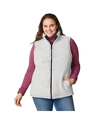 Free Country Plus Expedition Ii Stratus Lite Reversible Vest