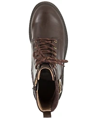 Baretraps Women's Tinsley Lace Up Bootie