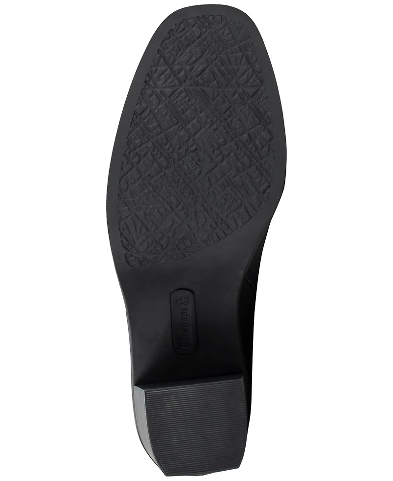 Baretraps Women's Gretchin Tall Boot