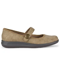Baretraps Women's Joesie Mary Jane Flats