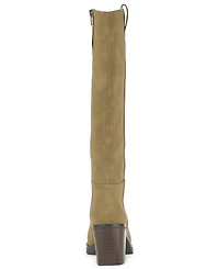 Baretraps Women's Gretchin Wide Calf Tall Boot
