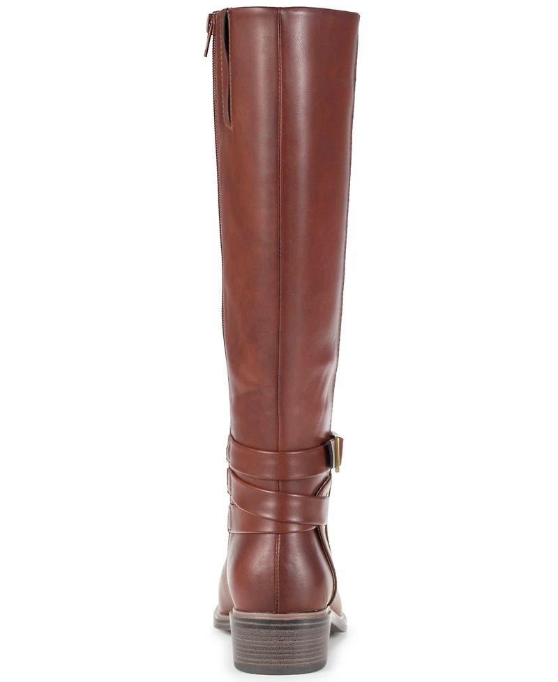 Baretraps Women's Audria Tall Boot