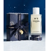 CHANEL N°5 The White Gold Body Oil, 8.45 oz.