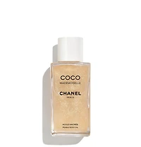CHANEL COCO MADEMOISELLE Pearly Body Oil, 8.4 oz.