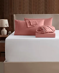 Nestl Extra Deep Pocket 7-Pc. Sheet Set, King Split