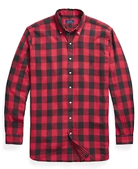 Polo Ralph Lauren Men's Long Sleeves Classic Fit Shirt