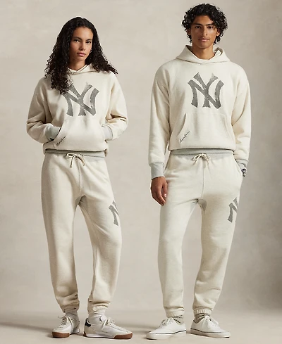 Polo Ralph Lauren Unisex New York Yankees Sweatpants