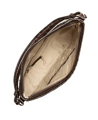 Brahmin Kathleen Alden Road Medium Shoulder Bag