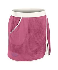 Fanatics Women's Red San Francisco 49ers Studio Wellness Skort