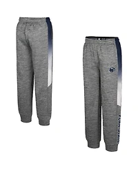 Colosseum Big Boys and Girls Gray Penn State Nittany Lions The Gang Pants
