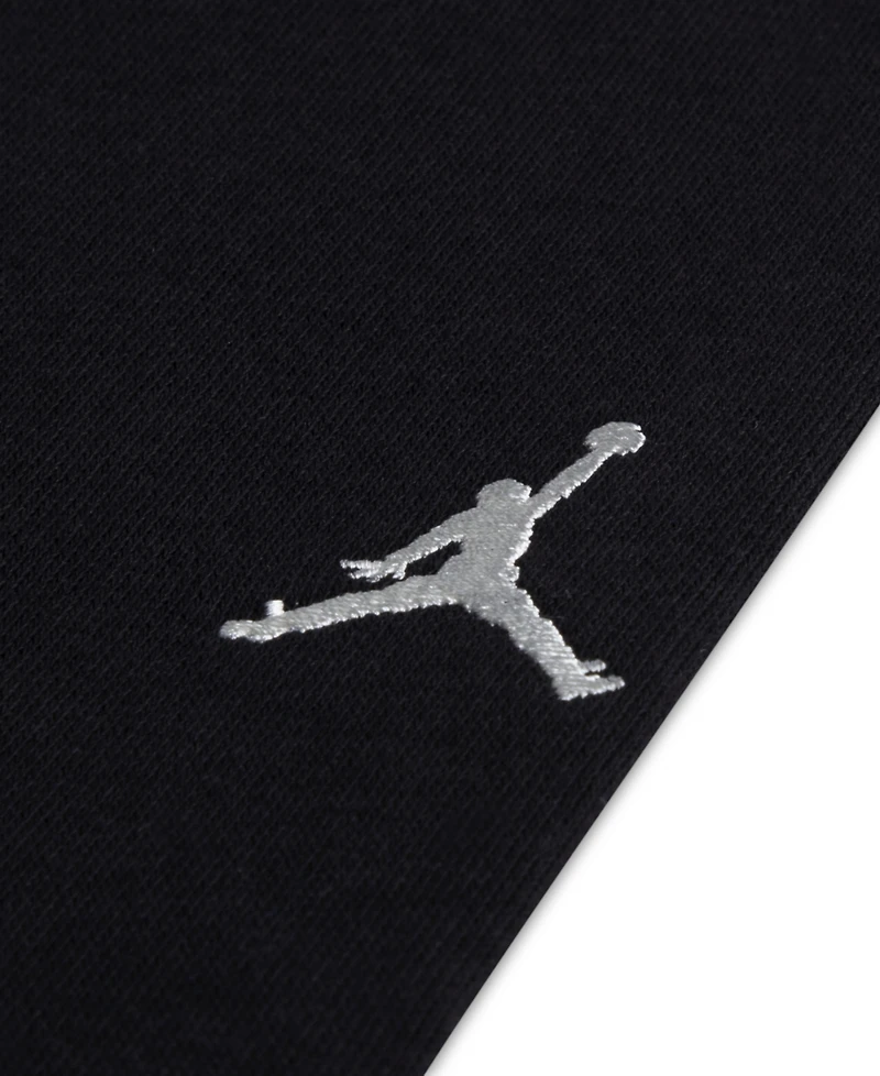 Jordan Boys 4-7 2-Piece Graphic Print Hoodie and Jogger Pants Set