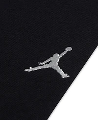 Jordan Boys 4-7 2-Piece Graphic Print Hoodie and Jogger Pants Set
