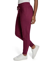 Calvin Klein Women's Relaxed Fit Jogger Sweatpants