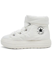 Converse Women's Chuck Taylor All Star Elements Casual Boots from Finish Line