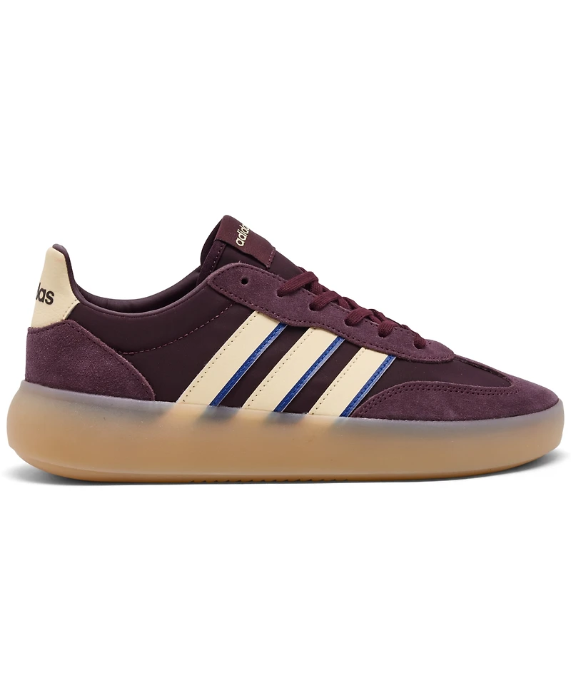 Adidas Women's Barreda Decode Casual Sneakers from Finish Line