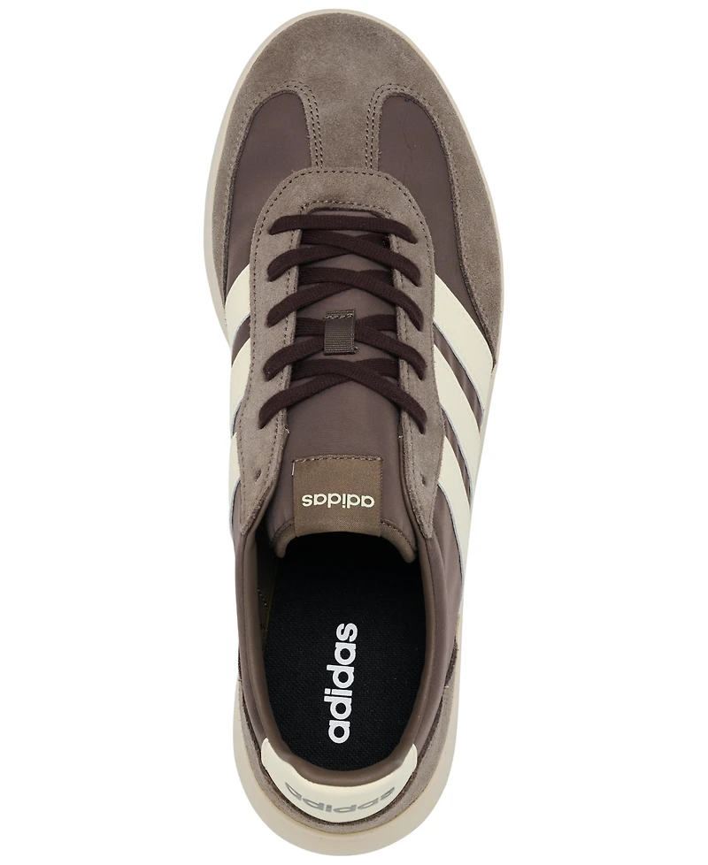 Adidas Men's Barreda Decode Casual Sneakers from Finish Line