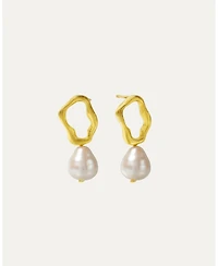 Ottoman Hands Gloria Stud Earrings