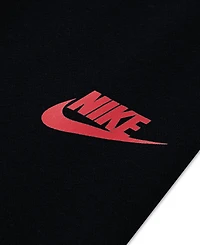 Nike Boys 4-7 3-Piece Crewneck T-Shirt, Vest and Pants Set
