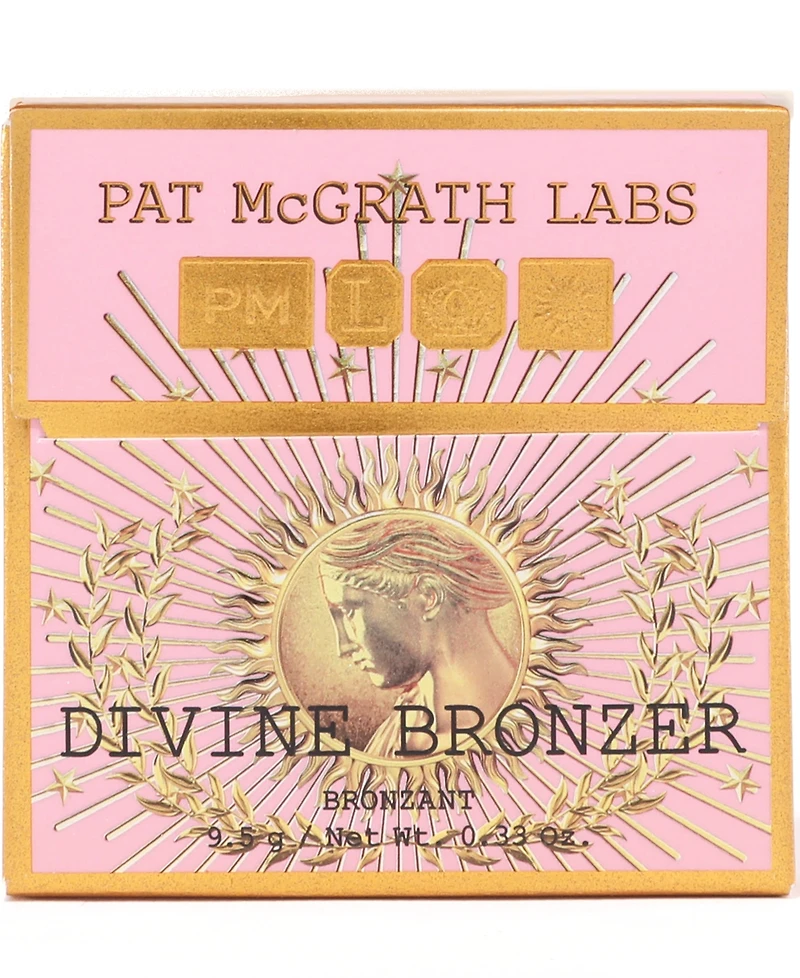 Pat McGRATH Labs Skin Fetish Divine Bronzer, 0.33 oz.