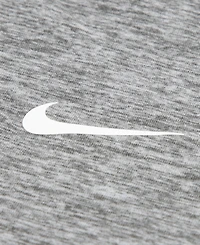 Nike Boys 4-7 2-Piece Quarter-Zip Sunset Fleece T-Shirt and Pants Set