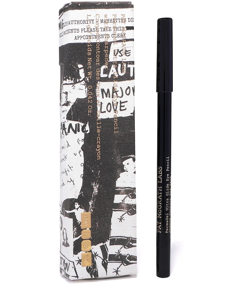 Pat McGRATH Labs Permagel Ultra Glide Eye Pencil, 0.042 oz.