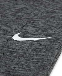 Nike Boys Toddler 2T-4T 2-Piece Quarter-Zip Sunset T-Shirt and Pants Set