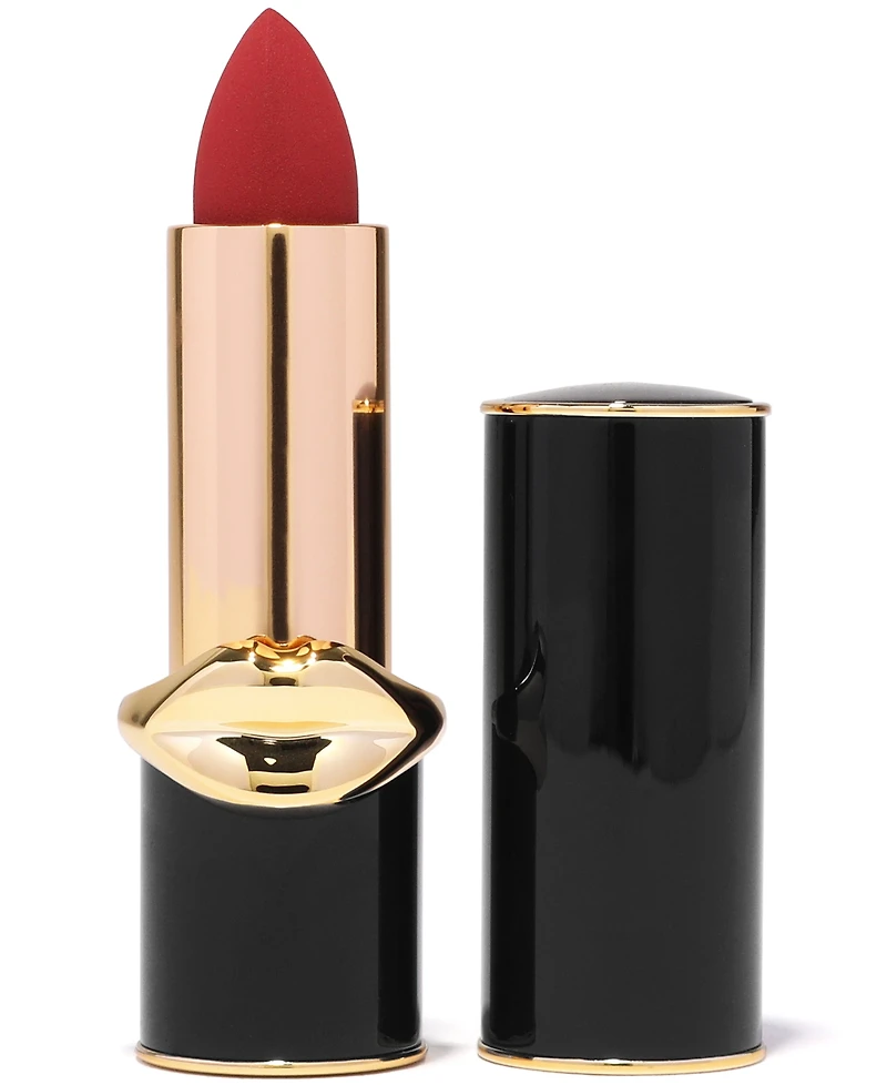 Ppat McGRATH Labs MatteTrance Lipstick, 0.14 oz.