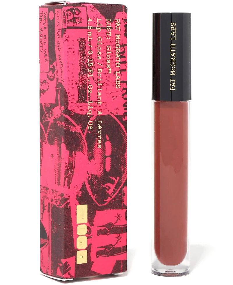 Pat McGRATH Labs Lust Lip Gloss, 0.15 oz.