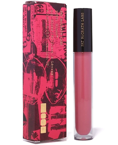 Pat McGRATH Labs Lust Lip Gloss, 0.15 oz.