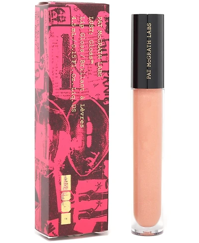 Pat McGRATH Labs Lust Lip Gloss, 0.15 oz.
