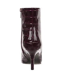 I.n.c. International Concepts Women's Malenee Stiletto Heel Ankle Booties, Macy's Exclusive