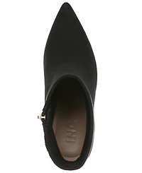 I.n.c. International Concepts Women's Malenee Stiletto Heel Ankle Booties, Macy's Exclusive