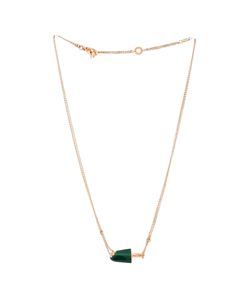 Pre-Owned Bvlgari Gelati Pendant Necklace